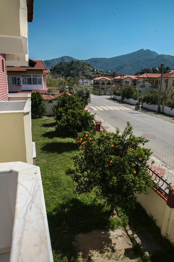 Erasmus Apart Hotel 달리안 외부 사진