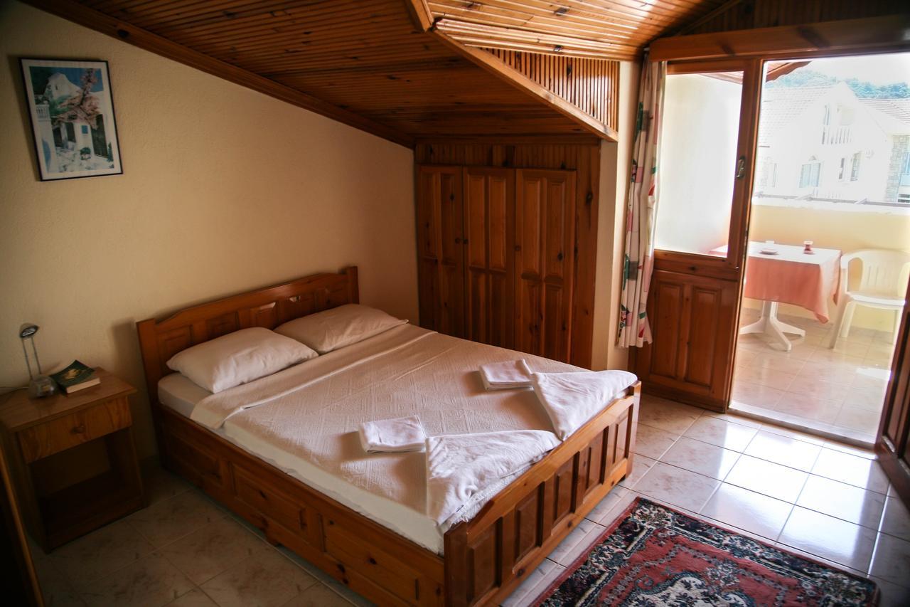 Erasmus Apart Hotel 달리안 외부 사진