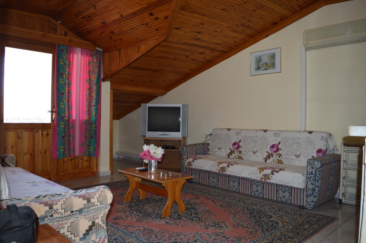 Erasmus Apart Hotel 달리안 외부 사진