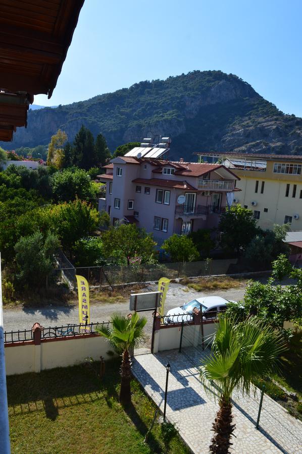 Erasmus Apart Hotel 달리안 외부 사진