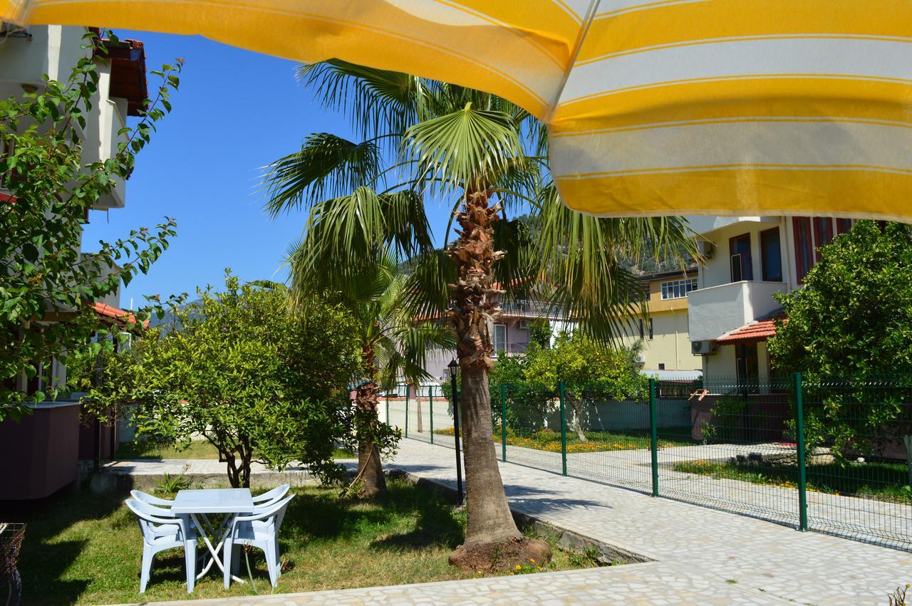Erasmus Apart Hotel 달리안 외부 사진