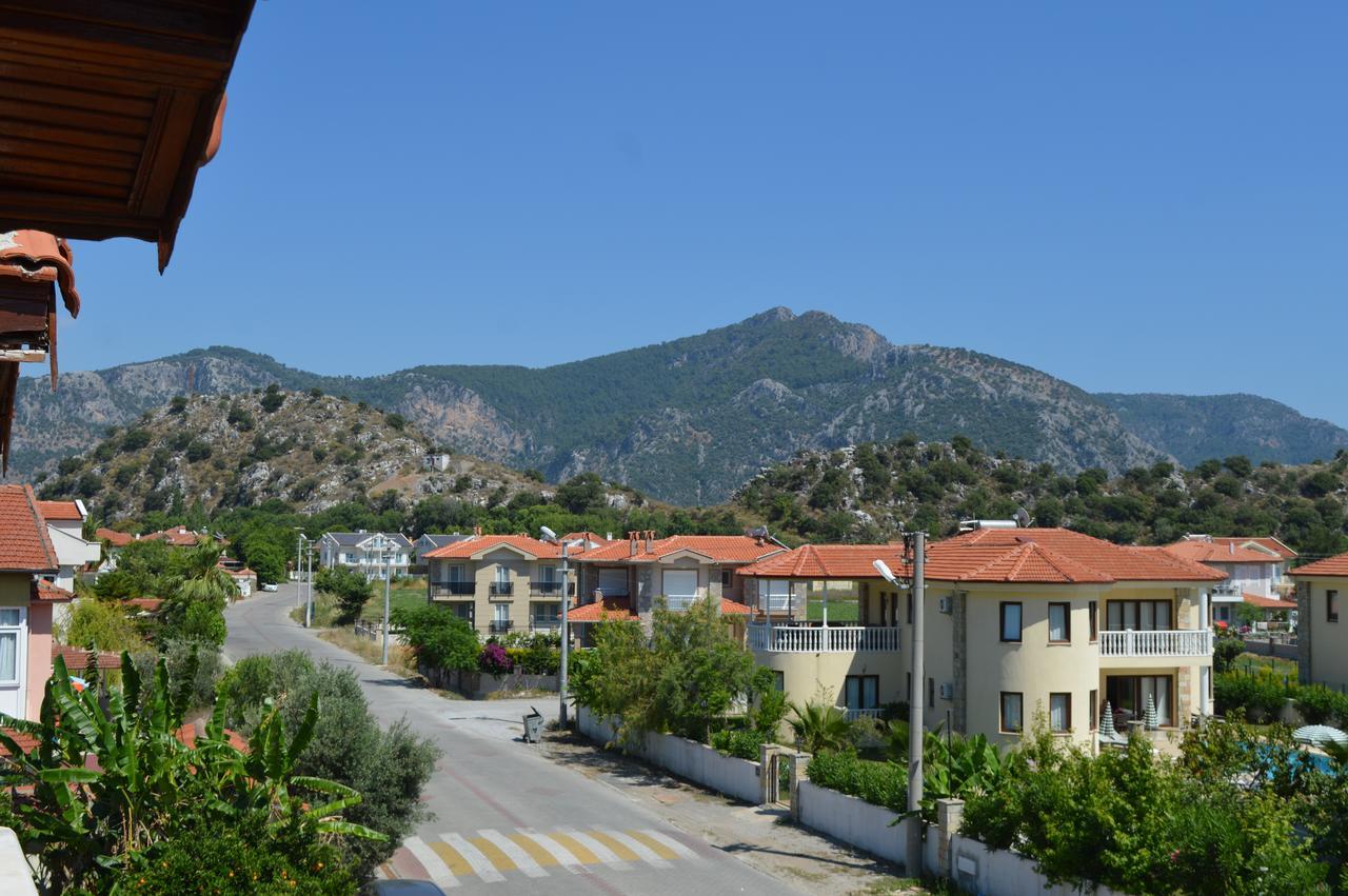 Erasmus Apart Hotel 달리안 외부 사진