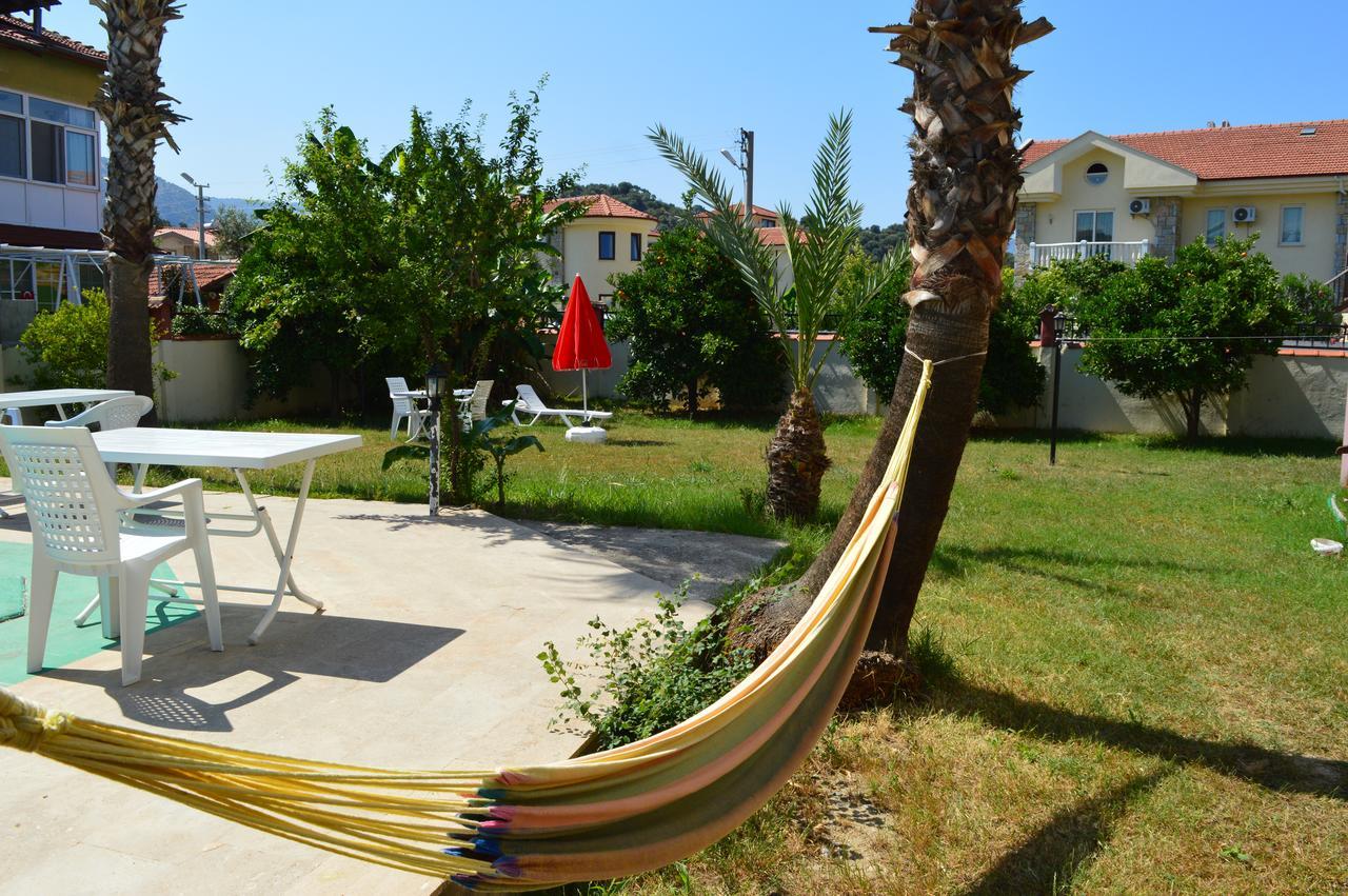 Erasmus Apart Hotel 달리안 외부 사진