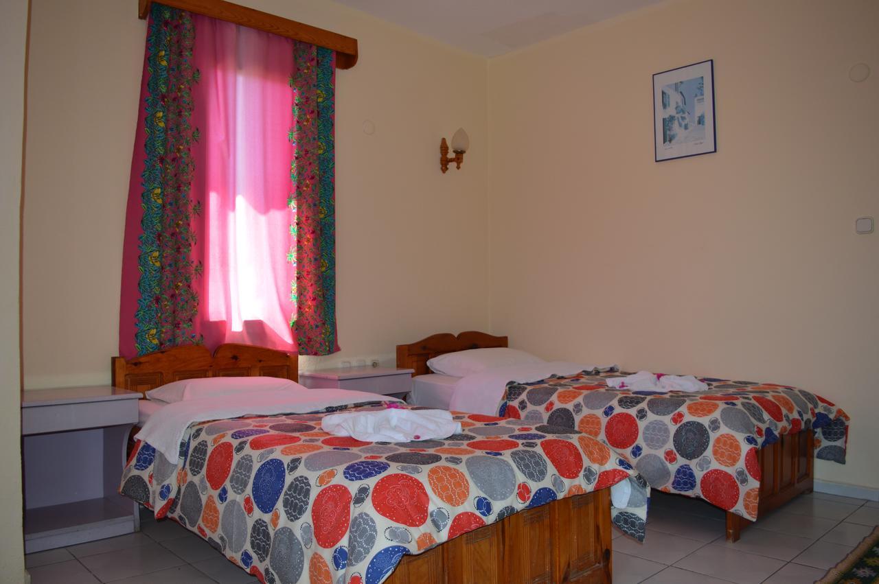 Erasmus Apart Hotel 달리안 외부 사진