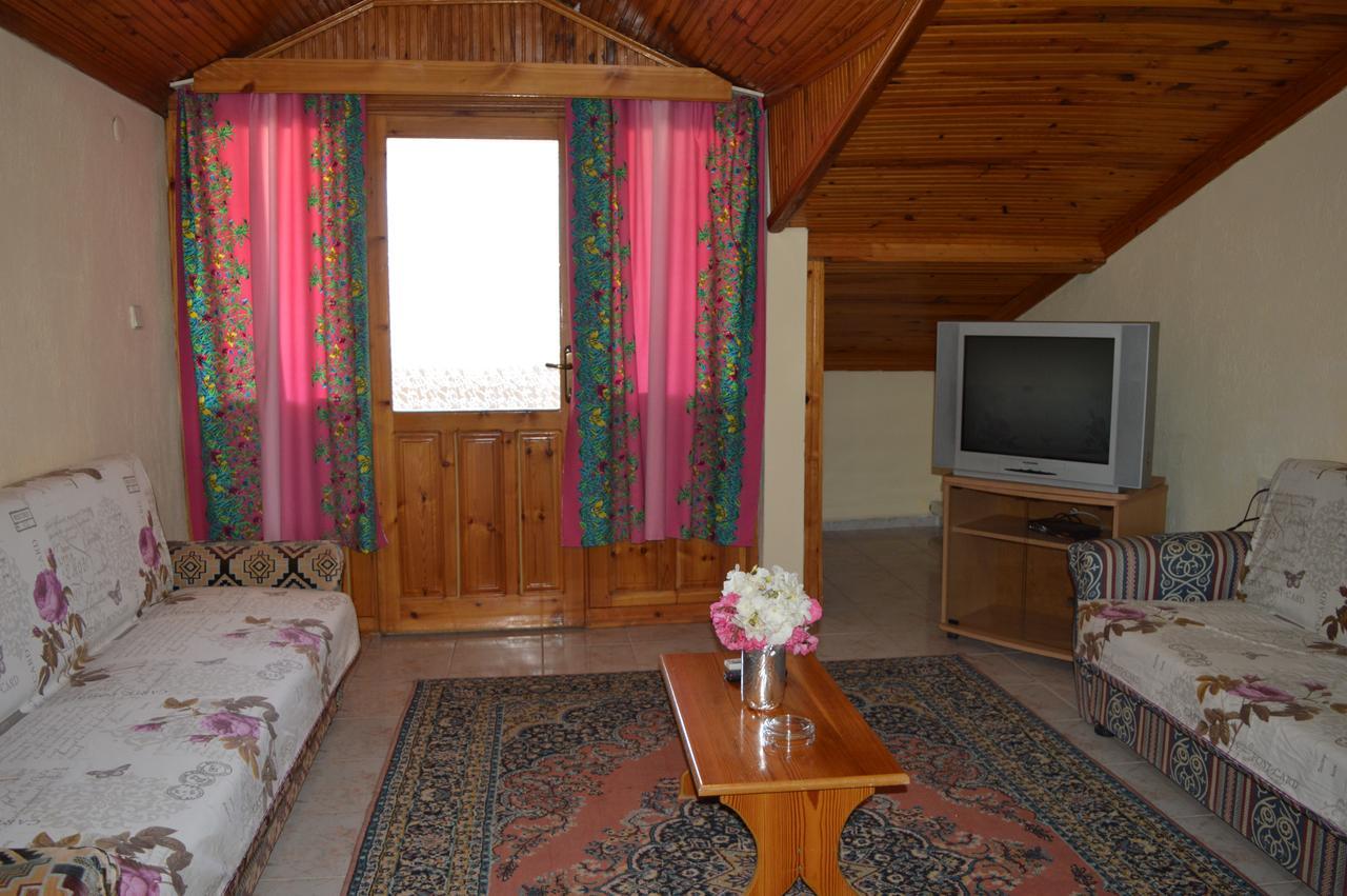 Erasmus Apart Hotel 달리안 외부 사진