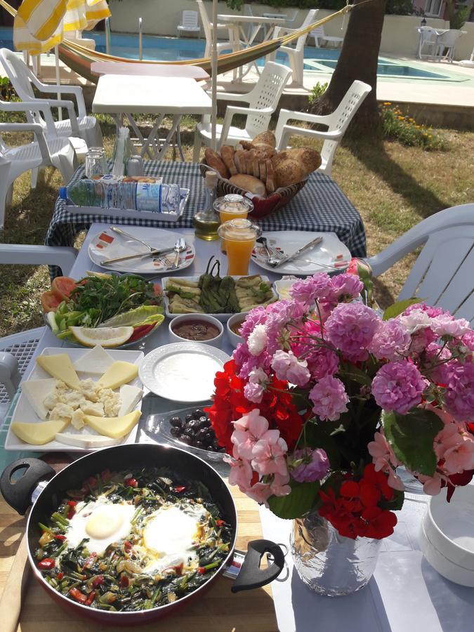 Erasmus Apart Hotel 달리안 외부 사진